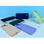 Накладка Colors Metal Style Frame Xiaomi Redmi Note 12S