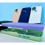 Накладка Colors Metal Style Frame Xiaomi Redmi Note 12