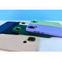 Накладка Colors Metal Style Frame Xiaomi Redmi Note 12 Pro 4G