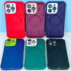 Накладка Cool Shield Case MagSafe iPhone 14 Pro Max (2022) 6.7