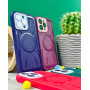 Накладка Cool Shield Case MagSafe iPhone 15 Pro Max