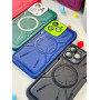 Накладка Cool Shield Case MagSafe iPhone 14 (2022) 6.1