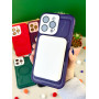 Накладка Cool Shield Case Magsafe iPhone 15 Pro