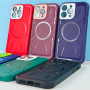 Накладка Cool Shield Case Magsafe iPhone 15 Pro