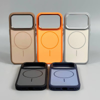 Накладка Core Protection Magnetic Samsung S26 Ultra