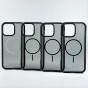 Накладка Crystal Black Magnetic РОЗПРОДАЖ