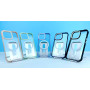 Накладка Crystal Drop Resistance MagSafe iPhone 14 Plus 6.7