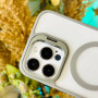 Накладка Crystal Stend Camera MagSafe iPhone 13