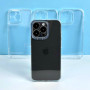 Накладка Dense Case Transparent iPhone 12 Pro (2020) 6.1