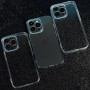 Накладка Dense Case Transparent iPhone 12 Pro Max (2020) 6.7"