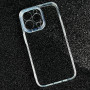 Накладка Dense Case Transparent iPhone 13 Pro (2021)