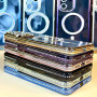 Накладка Diamond Bling Case MagSafe Samsung S24 Plus
