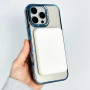 Накладка Diamond Shining MagSafe iPhone 11 Pro Max