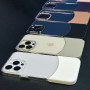 Накладка Double Lower Removable Case iPhone 15