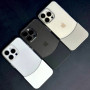 Накладка Double Lower Removable Case iPhone 11