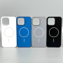 Накладка Durable Shell Magnetic iPhone 13 Pro Max