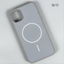 Накладка Durable Shell Magnetic iPhone 11