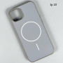 Накладка Durable Shell Magnetic iPhone 13