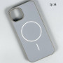 Накладка Durable Shell Magnetic iPhone 14