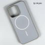 Накладка Durable Shell Magnetic iPhone 14 Pro