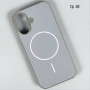 Накладка Durable Shell Magnetic iPhone 16