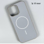 Накладка Durable Shell Magnetic iPhone 16 Pro Max