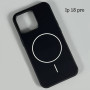 Накладка Durable Shell Magnetic iP 13 Pro