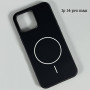 Накладка Durable Shell Magnetic iP 14 Pro Max