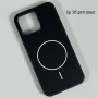 Накладка Durable Shell Magnetic iP 15 Pro Max
