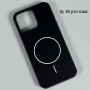Накладка Durable Shell Magnetic iP 16 Pro Max