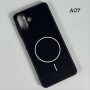 Накладка Durable Shell Magnetic Samsung A07-А08
