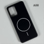 Накладка Durable Shell Magnetic Samsung A22 4G-M32-M22