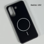 Накладка Durable Shell Magnetic Xiaomi Redmi 13C 4G-5G-Poco C65