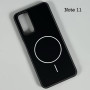 Накладка Durable Shell Magnetic Xiaomi Redmi Note 11-Redmi Note 11 4G-Redmi Note 11S 4G