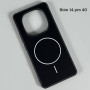 Накладка Durable Shell Magnetic Xiaomi Redmi Note 14 Pro 4G