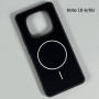 Накладка Durable Shell Magnetic Xiaomi Redmi Note 15 4G-5G