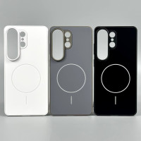 Накладка Durable Shell Magnetic Xiaomi Redmi Note 9S-Redmi Note 9 Pro