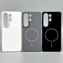 Накладка Durable Shell Magnetic Samsung S26 Plus