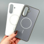 Накладка Durable Shell Magnetic Samsung S26 Plus