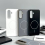 Накладка Durable Shell Magnetic Samsung S26 Plus