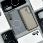Накладка Durable Shell Magnetic Samsung S26 Plus