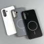 Накладка Durable Shell Magnetic Samsung S26 Plus