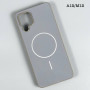 Накладка Durable Shell Magnetic Samsung A12-M12