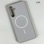 Накладка Durable Shell Magnetic Samsung A16 4G-5G