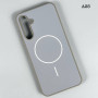 Накладка Durable Shell Magnetic Samsung A25 5G