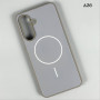 Накладка Durable Shell Magnetic Samsung A37 5G-A36 5G