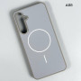 Накладка Durable Shell Magnetic Samsung A55 5G