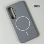 Накладка Durable Shell Magnetic Samsung S24-S25
