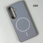 Накладка Durable Shell Magnetic Samsung S26
