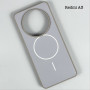 Накладка Durable Shell Magnetic Xiaomi Redmi A3